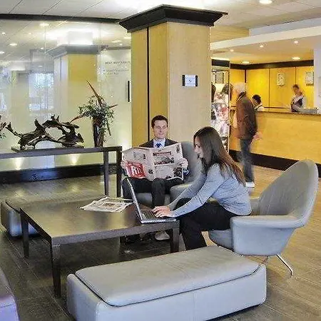 Hotel Ibis Aeroport Paris Orly Rungis