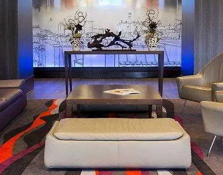 Hotel Western Paris Orly Airport 4*