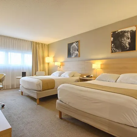Hotel Western Paris Orly Airport Rungis