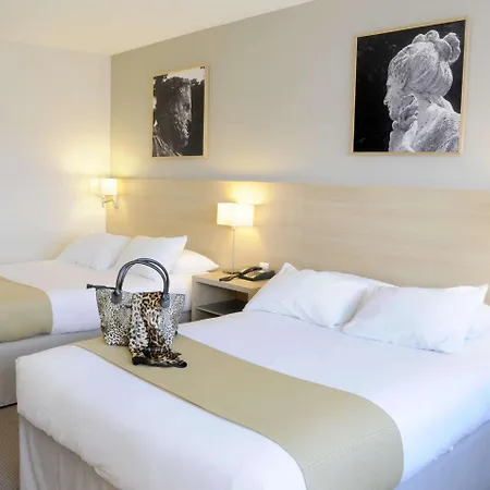 Western Paris Orly Airport Hotel Rungis