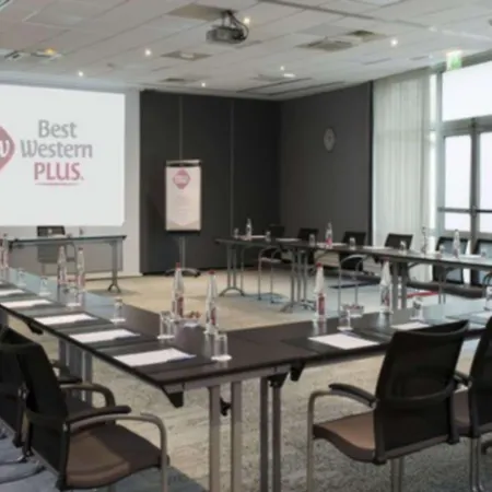 Western Paris Orly Airport Hotel Rungis