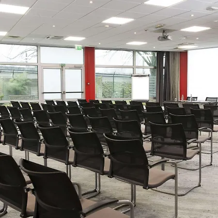 Western Paris Orly Airport 4* Rungis