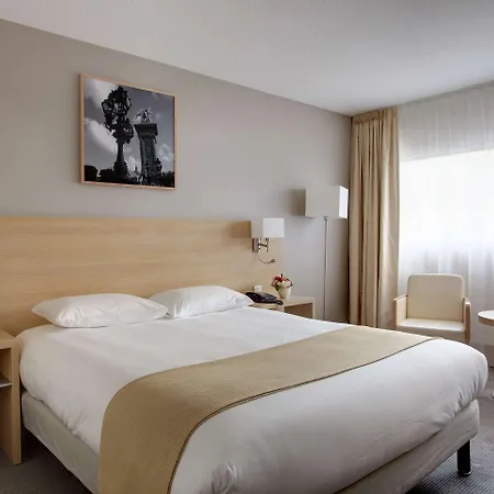 Ibis Aeroport Paris Orly