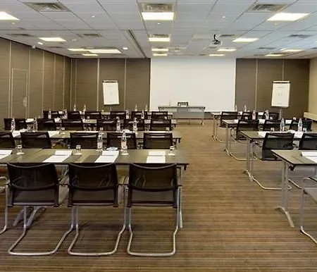 Hotel Western Paris Orly Airport