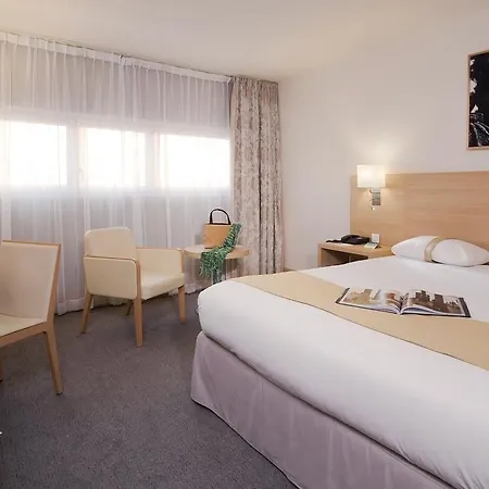 Ibis Aeroport Paris Orly