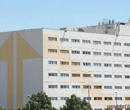 מלון Western Paris Orly Airport רונגיס