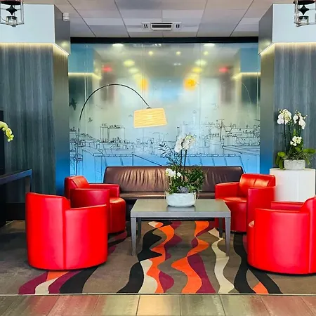 Western Paris Orly Airport 4* Rungis