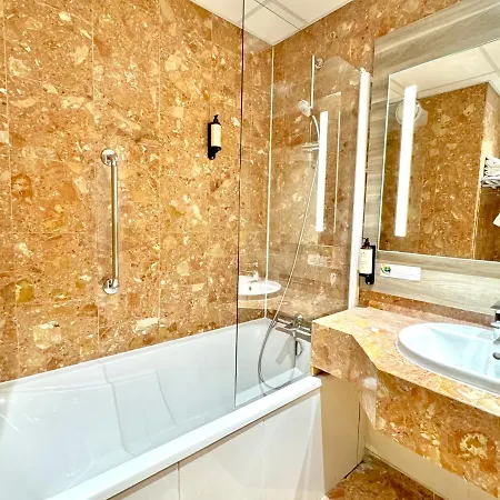 Western Paris Orly Airport 4*