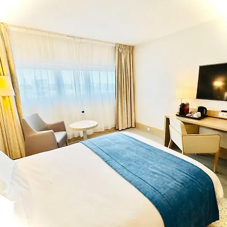 Hotel Western Paris Orly Airport