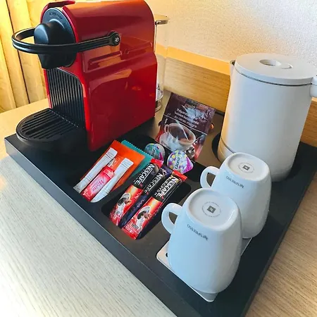 Western Paris Orly Airport 4*
