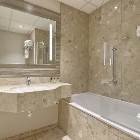 Western Paris Orly Airport Hotel