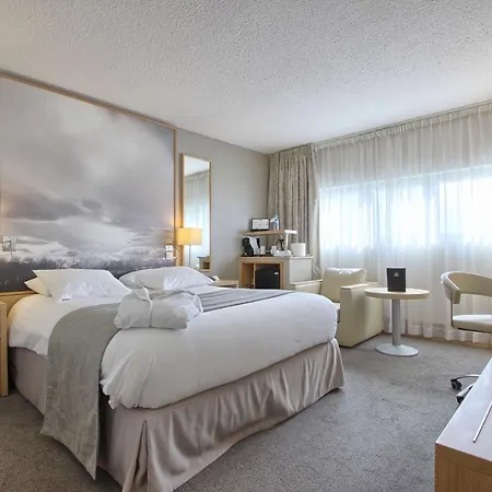 Western Paris Orly Airport 4*