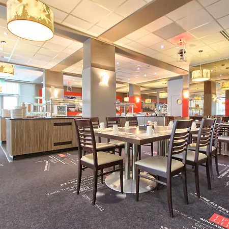 Ibis Aeroport Paris Orly Hotel