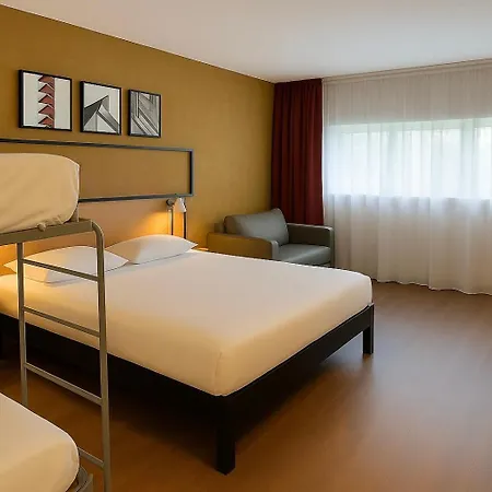 Ibis Aeroport Paris Orly Hotel Rungis