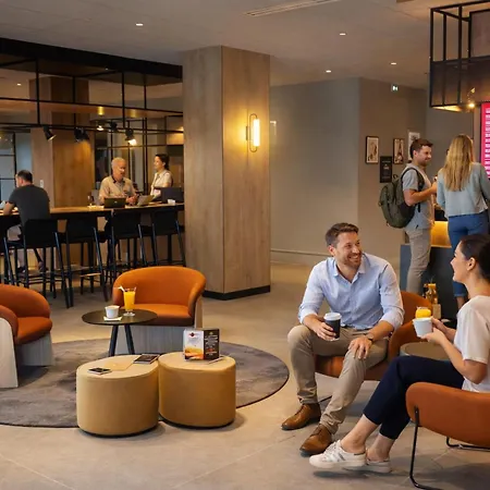 Ibis Aeroport Paris Orly