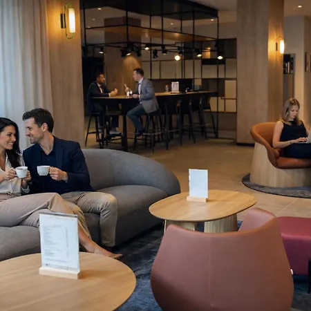Ibis Aeroport Paris Orly
