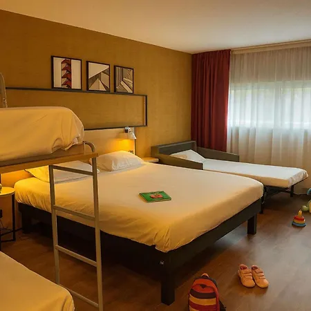 Ibis Aeroport Paris Orly Rungis