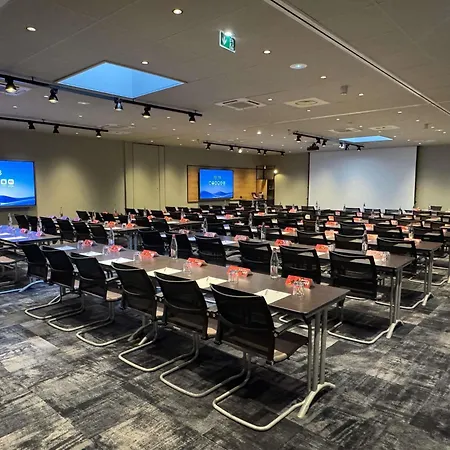 فندق Ibis Aeroport Paris Orly رونجي