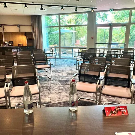Hotel Ibis Aeroport Paris Orly