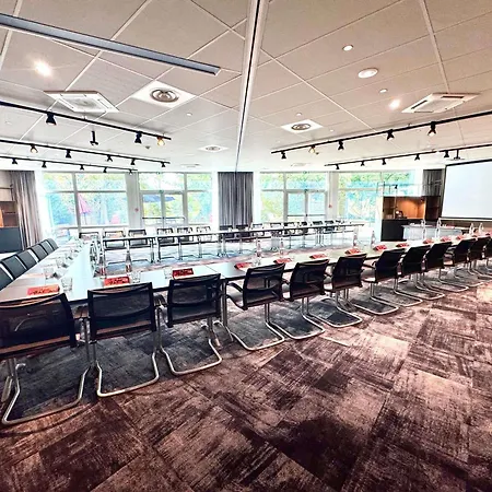 Ibis Aeroport Paris Orly 4* Rungis