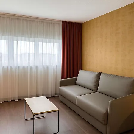 Ibis Aeroport Paris Orly Hotel Rungis