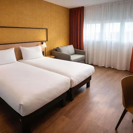 Ibis Aeroport Paris Orly Hotel Rungis