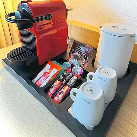 فندق Ibis Aeroport Paris Orly