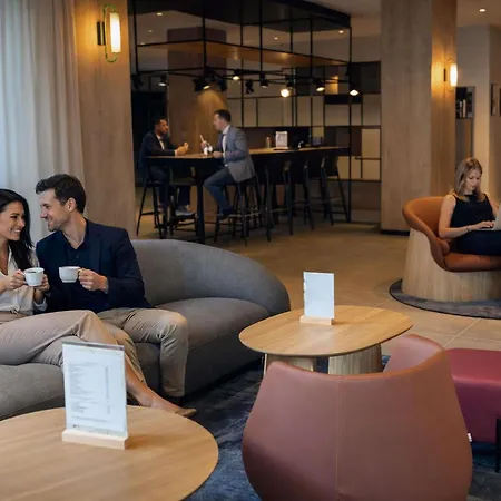 فندق Ibis Aeroport Paris Orly رونجي