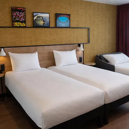Ibis Aeroport Paris Orly