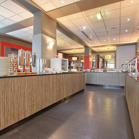 Western Paris Orly Airport Hotel Rungis