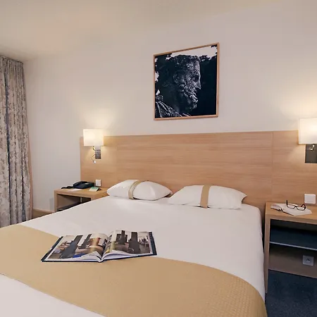 Hotel Western Paris Orly Airport Rungis