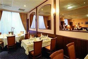 Ibis Aeroport Paris Orly Рюнжи