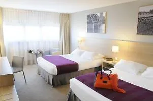 Ibis Aeroport Paris Orly Rungis