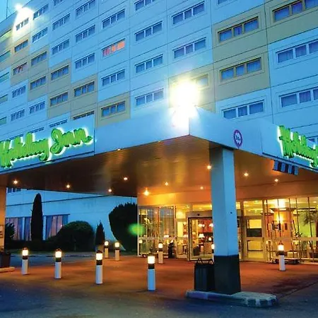 Western Paris Orly Airport 4* Rungis