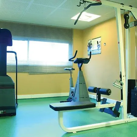 Western Paris Orly Airport Hotel