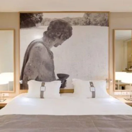 Hotel Western Paris Orly Airport