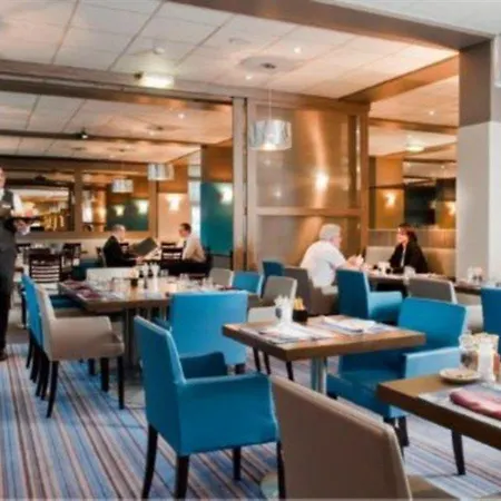 Hotel Western Paris Orly Airport 4*