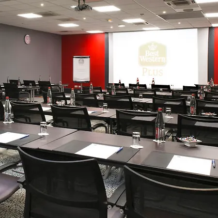 Western Paris Orly Airport 4* Rungis