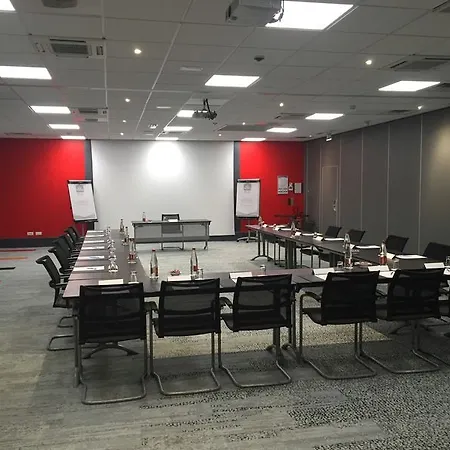 Hotel Western Paris Orly Airport