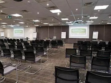 Ibis Aeroport Paris Orly