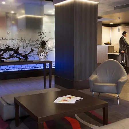 Ibis Aeroport Paris Orly 4*