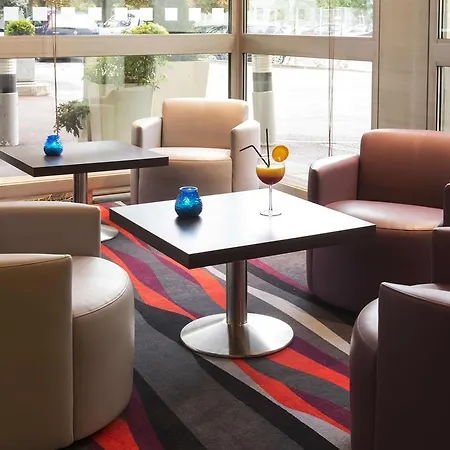 Ibis Aeroport Paris Orly Rungis