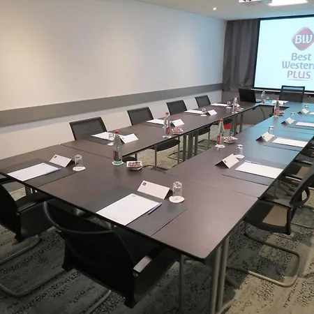 Western Paris Orly Airport Hotel Rungis