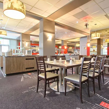 Western Paris Orly Airport Rungis