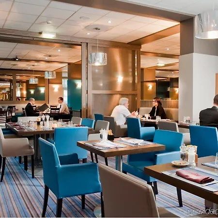 Hotel Ibis Aeroport Paris Orly Rungis