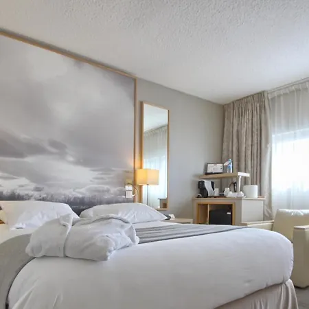 Western Paris Orly Airport 4* Rungis