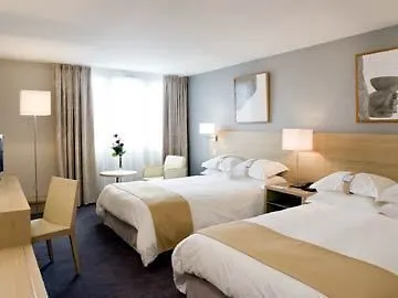 Отель Ibis Aeroport Paris Orly