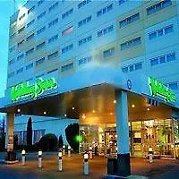 Ibis Aeroport Paris Orly Отель Рюнжи
