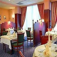 Ibis Aeroport Paris Orly Отель 4*