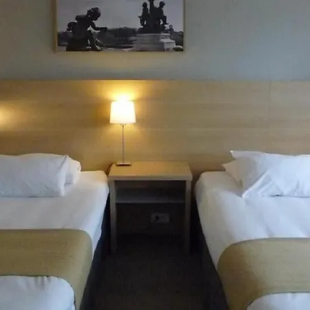 Ibis Aeroport Paris Orly